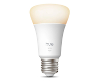 Inteligentna żarówka Philips Hue Inteligentna żarówka White A60 E27 - 1100 lm